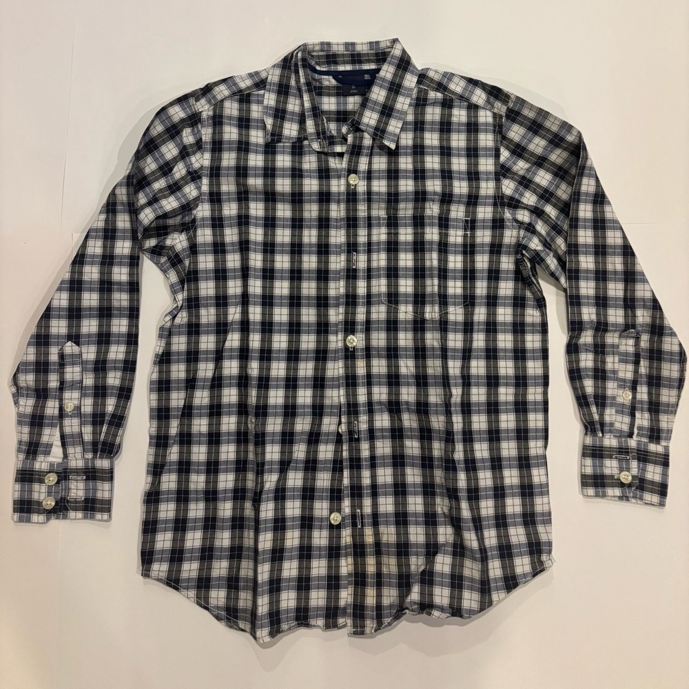 GAP Button Down Shirt